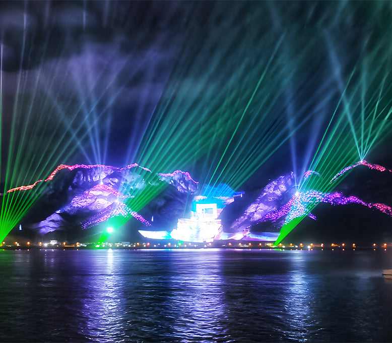 How to Choose the Right Stage Lighting for Different Venues: A Comprehensive Guide