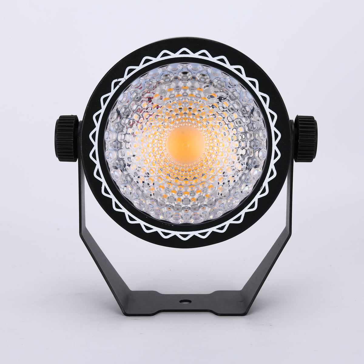 XNK SPL-697 Single colorful retro lamp