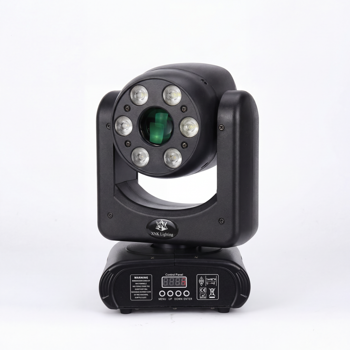 XNK SPL-645 90w led spot moving head with multicolor lighting effect and professional stage lighting fixture