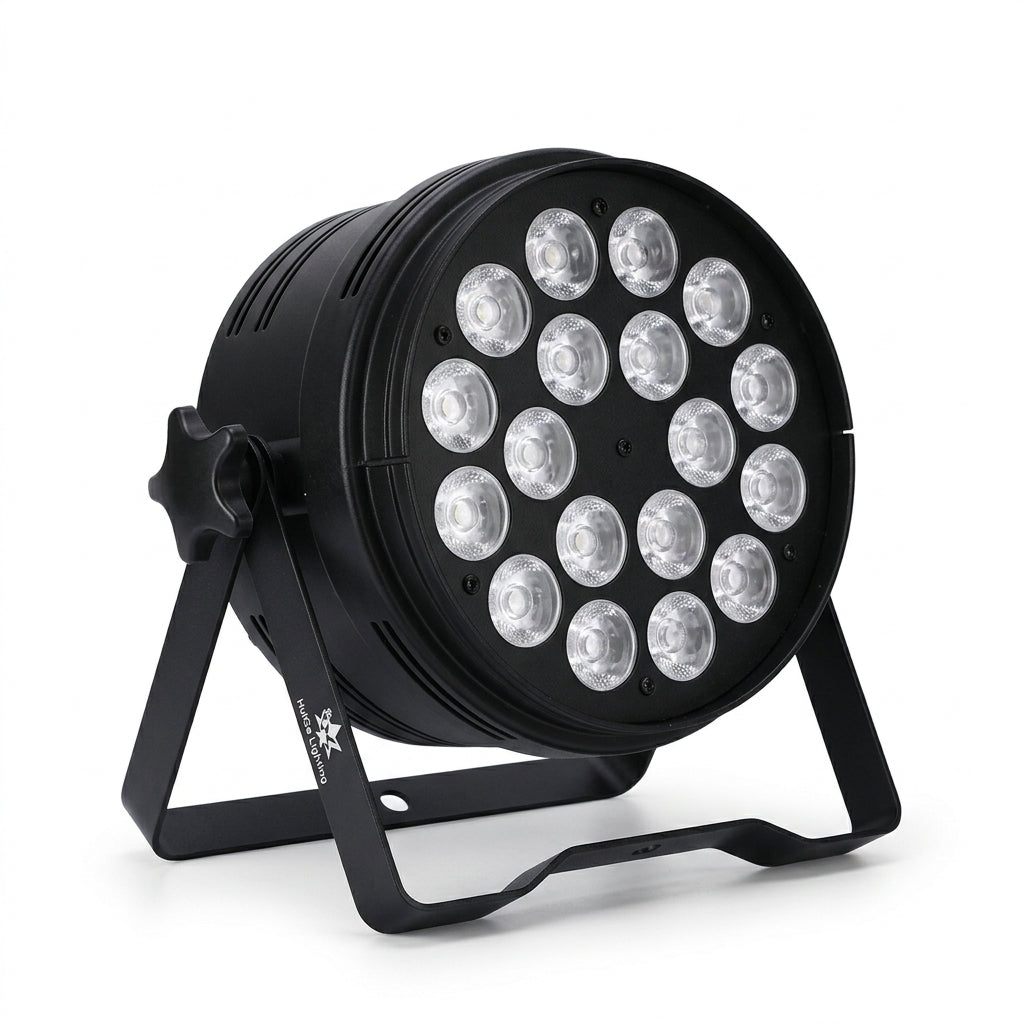 XNK SPL-518 LED PAR
