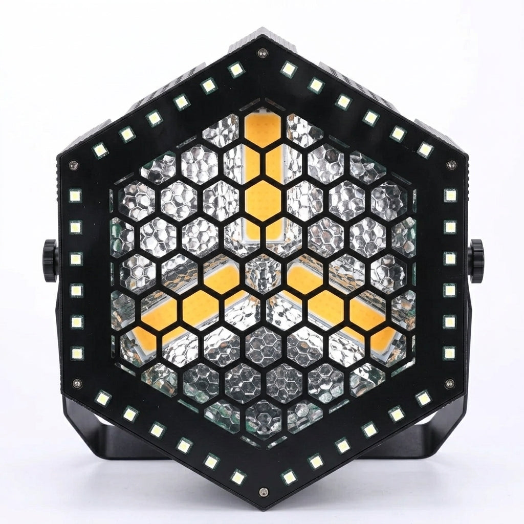 XNK SPL-529 mini led retro light
