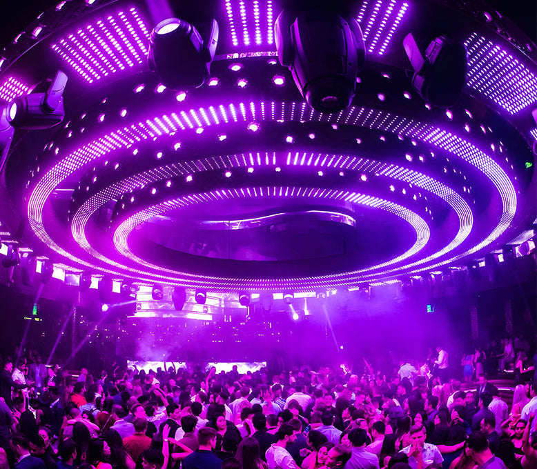 5 Essential Maintenance Tips to Extend the Lifespan of Your Stage Lighting Fixtures