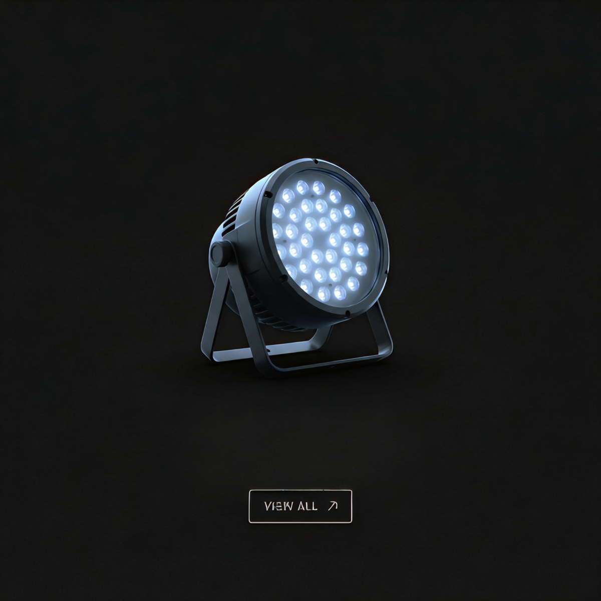 PAR LIGHTS