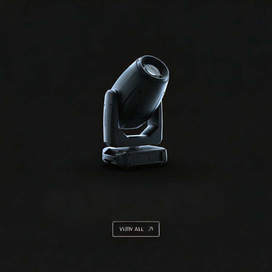 MOVING HEAD LIGHTS