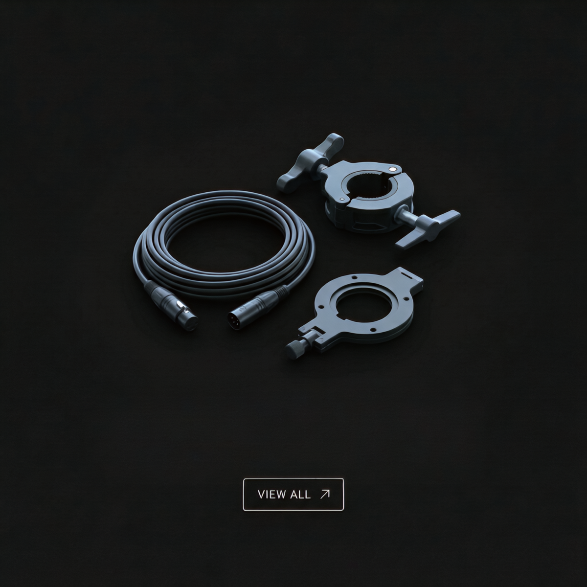 LIGHT ACCESSORIES