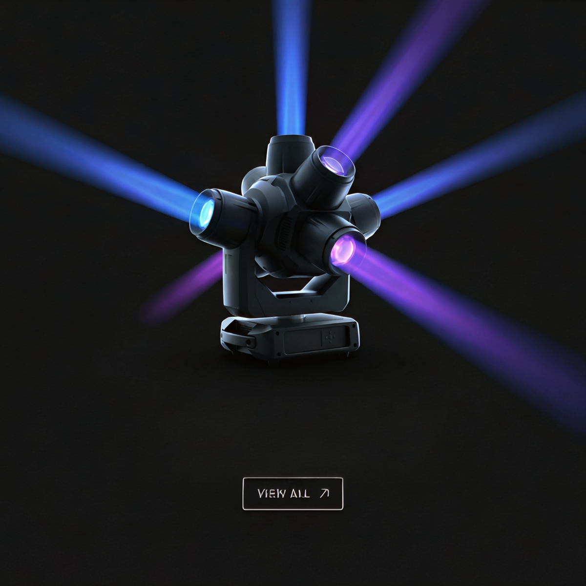 EFFECT LIGHTS