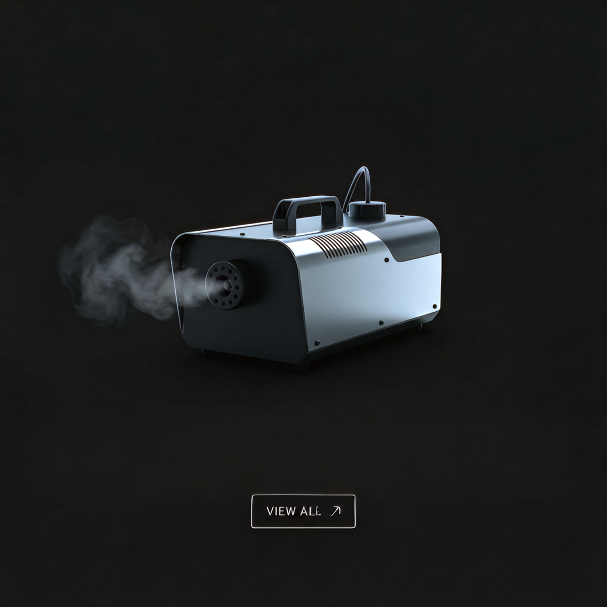 FOG MACHINE & STAGE EFFECT EQUIPMENT