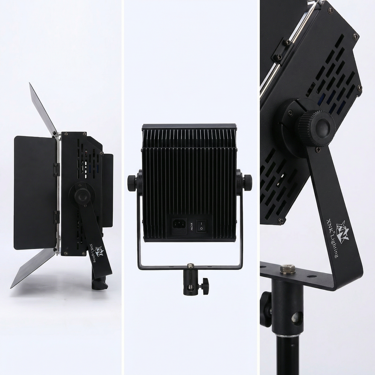 XNK SPL-655 led panel product detail view