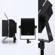 XNK SPL-655 led panel product detail view