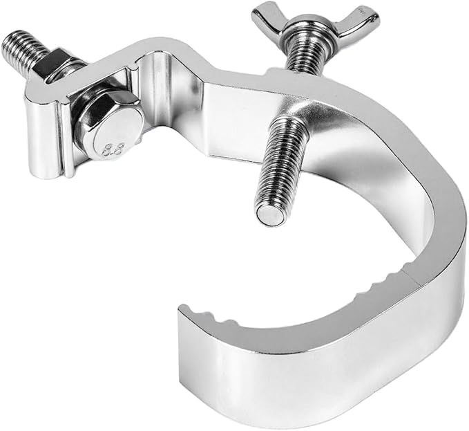 Stage Light Clamp Hooks