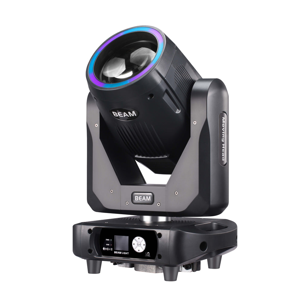 XNK SPL-606 250W Beam moving head