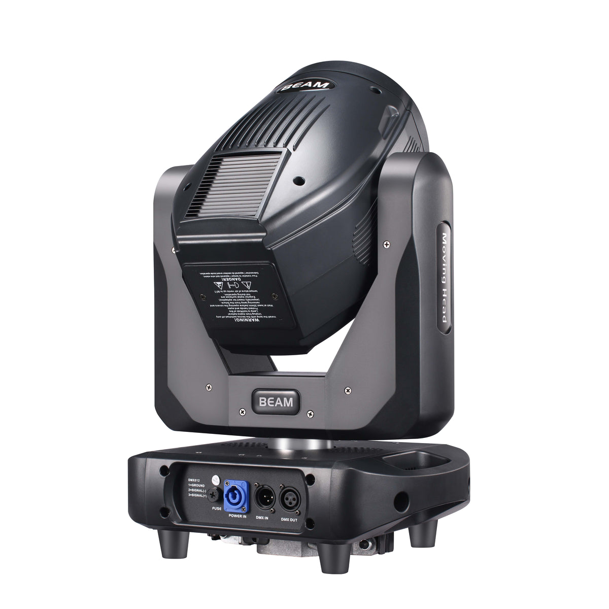 XNK SPL-606 250W Beam moving head