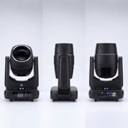 XNK SPL-604 380w king prism front view