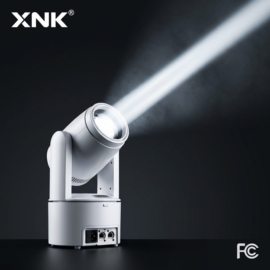 XNK SPL-616 100w beam moving head