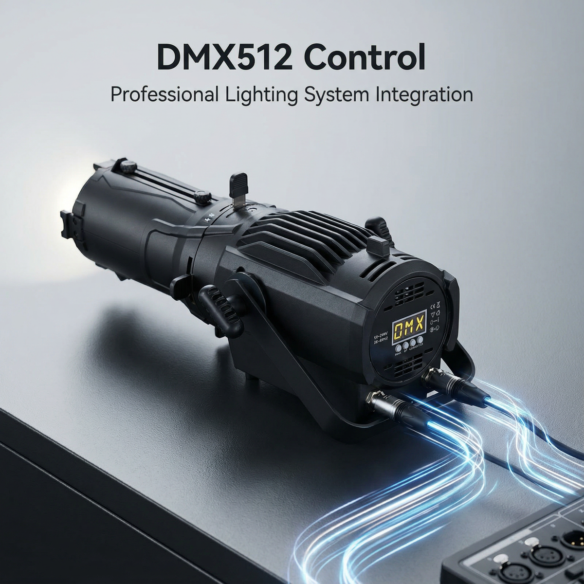 XNK SPL-653 mini image light product detail view