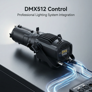 XNK SPL-653 mini image light product detail view