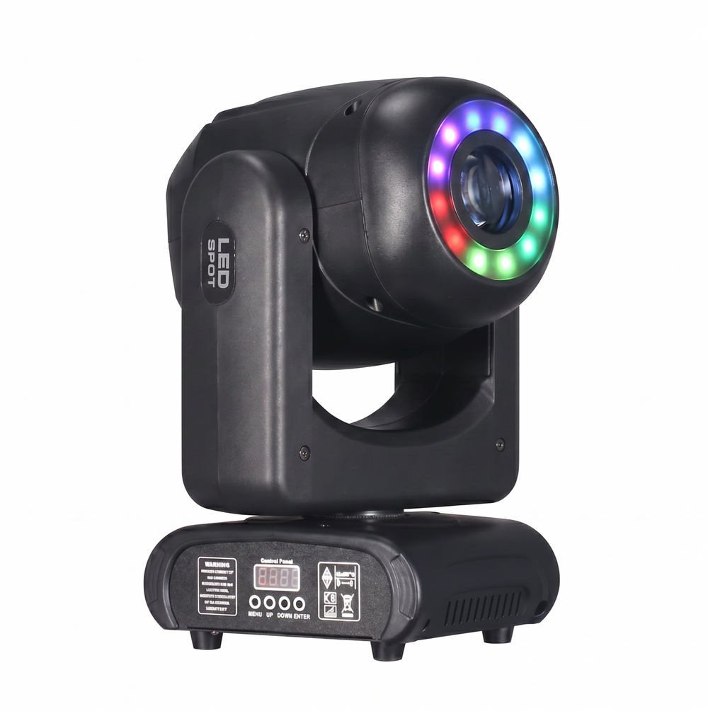 XNK SPL-642 led spot moving head