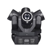 XNK front view