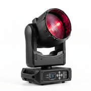 XNK SPL-641 wash moving head