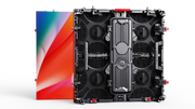 Indoor & Outdoor LED Screen with P2.976 & P3.91 Pixel Pitch Options for High-Definition Display