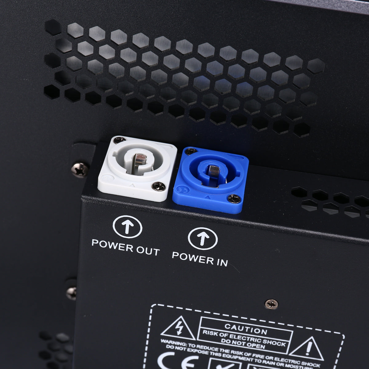 XNK SPL-656 200w full color led panel