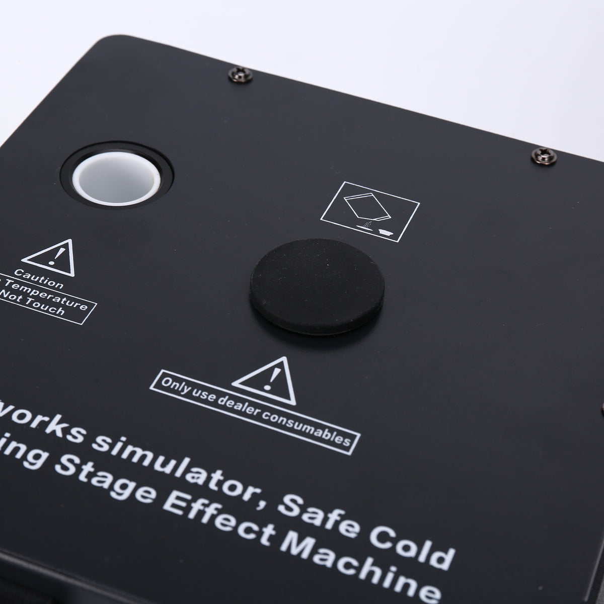 XNK SPL-667 Cold spark machine