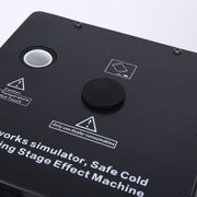XNK SPL-667 Cold spark machine