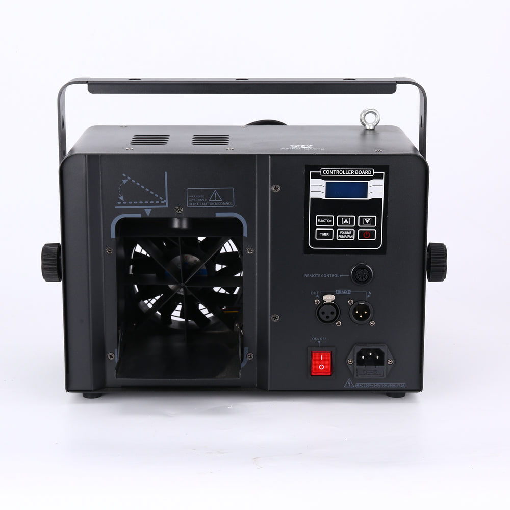 XNK SPL-668 Haze machine