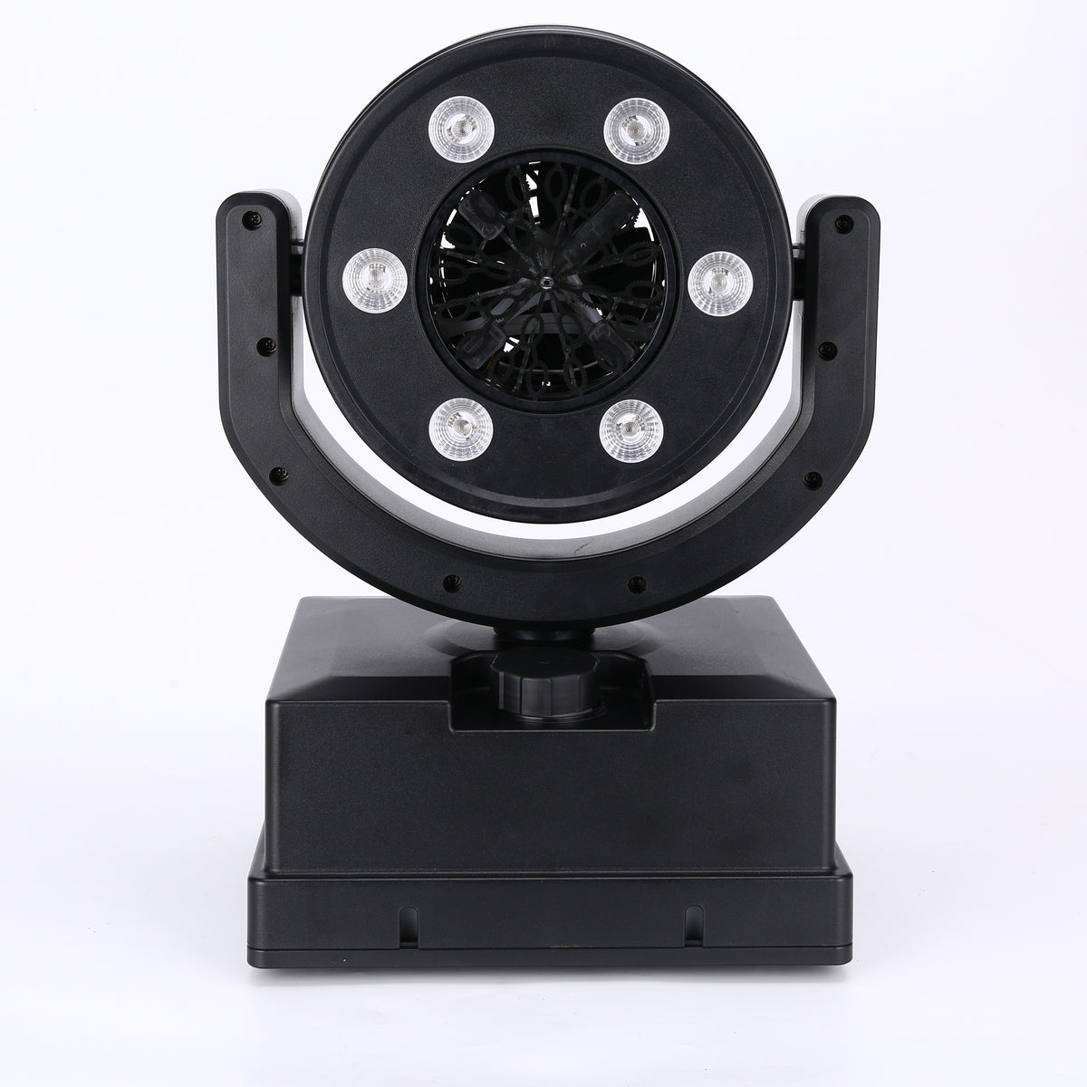 XNK SPL-669 Waterproof moving bubble machine