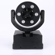 XNK SPL-669 Waterproof moving bubble machine