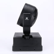 XNK SPL-669 Waterproof moving bubble machine