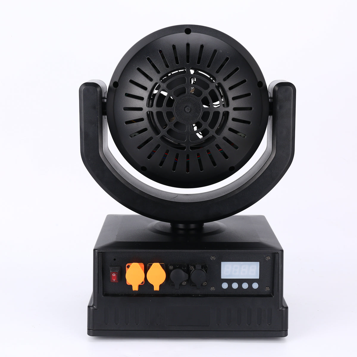 XNK SPL-669 Waterproof moving bubble machine