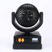 XNK SPL-669 Waterproof moving bubble machine