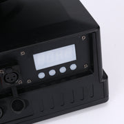 XNK SPL-669 Waterproof moving bubble machine