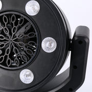 XNK SPL-669 Waterproof moving bubble machine