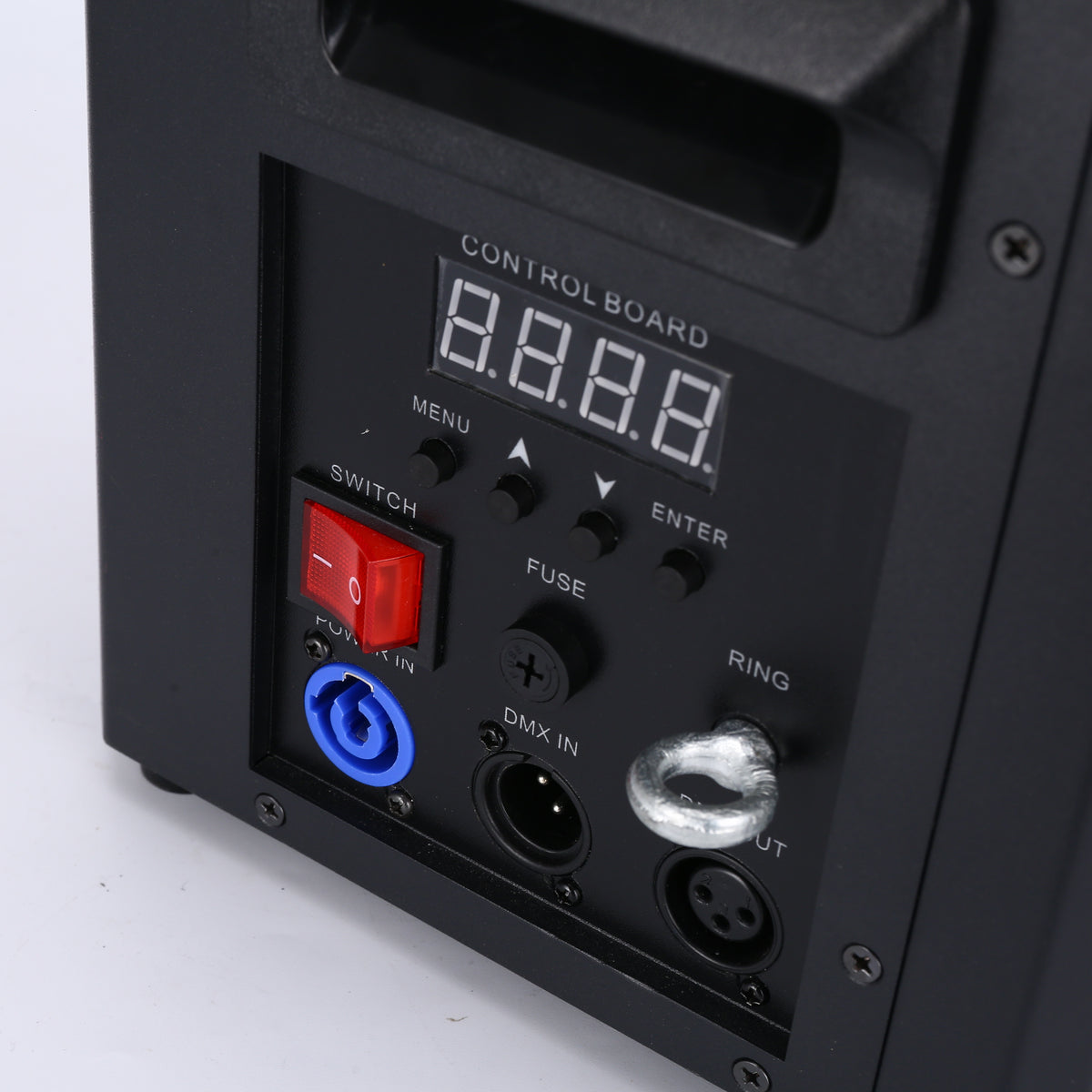 XNK SPL-670 1500W Gas column