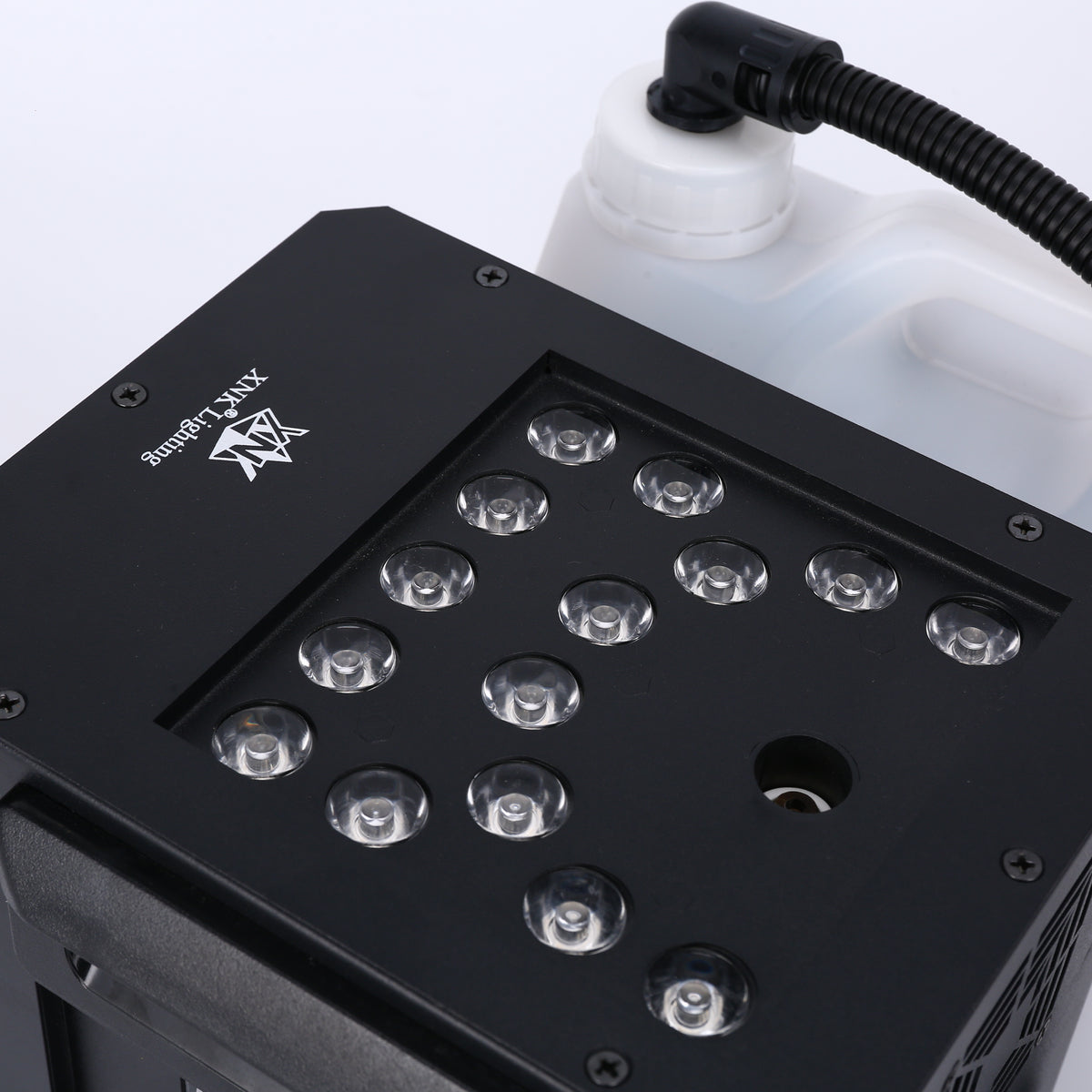 XNK SPL-670 1500W Gas column