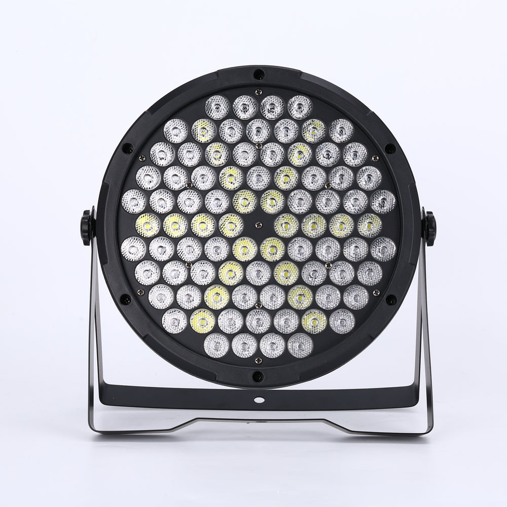 XNK SPL-674 Compact 84pcs led par