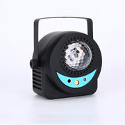 XNK SPL-679 Dj effect light