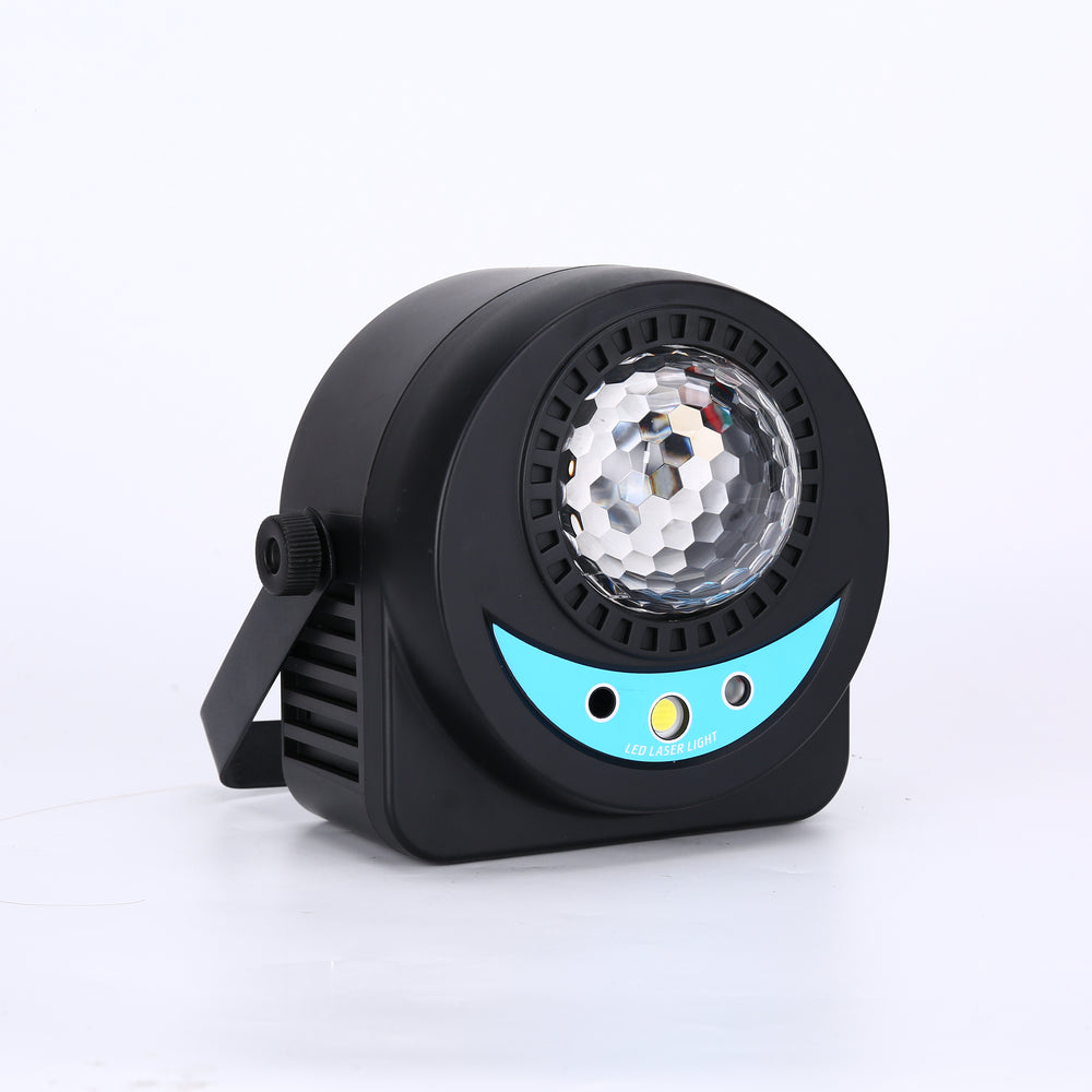 XNK SPL-679 Dj effect light