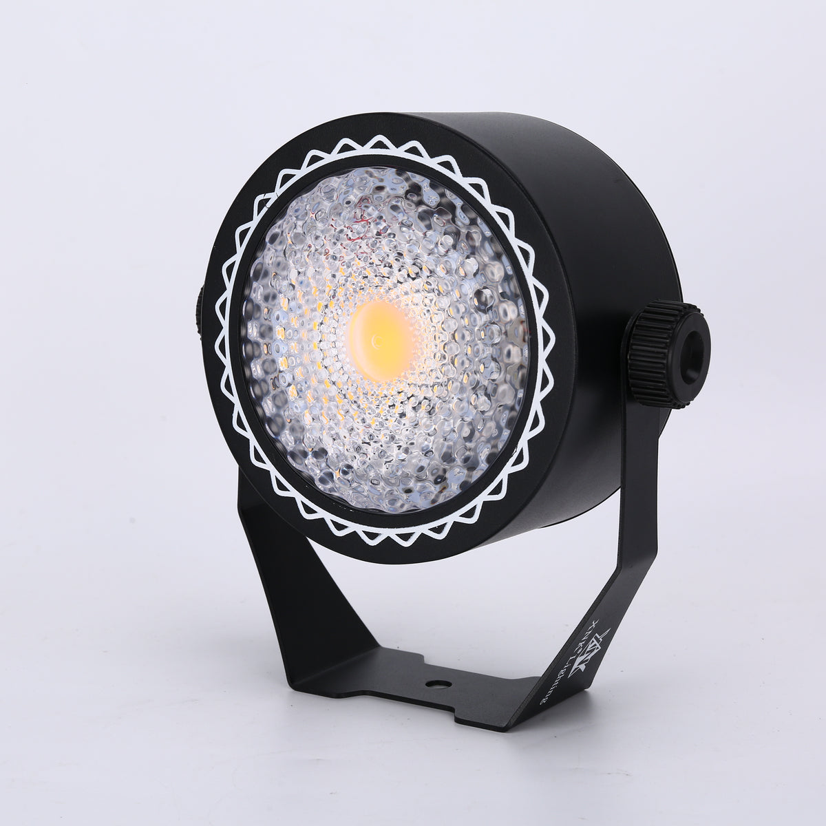 XNK SPL-697 Single colorful retro lamp