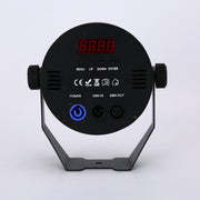 XNK SPL-697 Single colorful retro lamp
