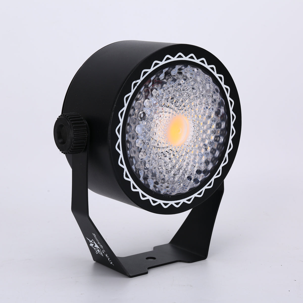 XNK SPL-697 Single colorful retro lamp