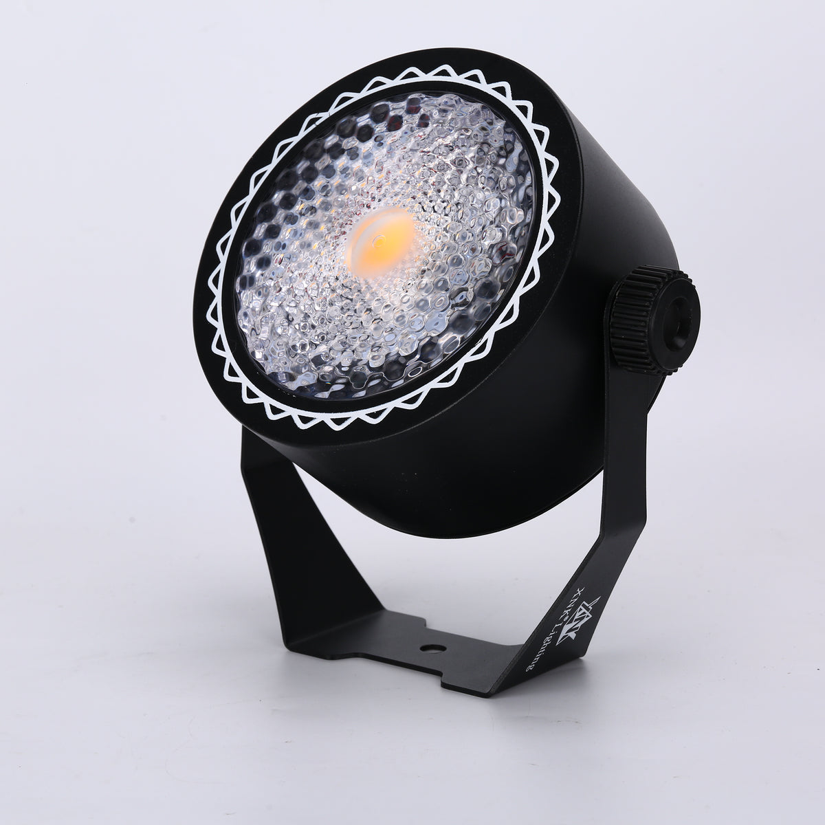 XNK SPL-697 Single colorful retro lamp