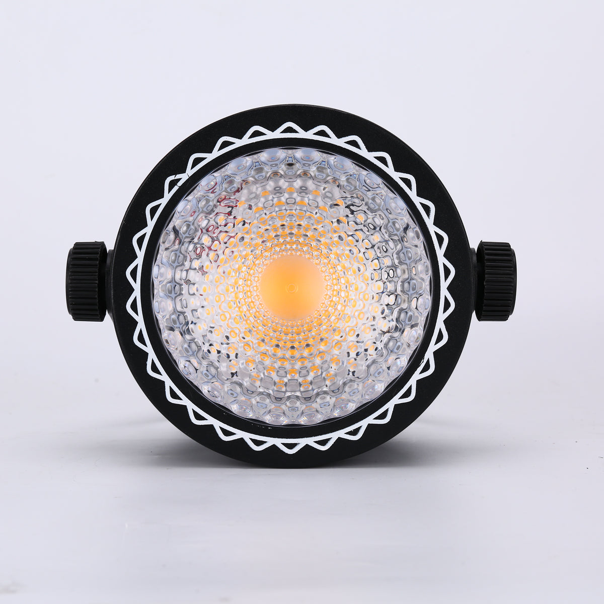 XNK SPL-697 Single colorful retro lamp
