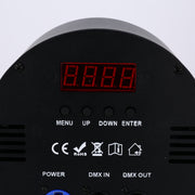 XNK SPL-697 Single colorful retro lamp
