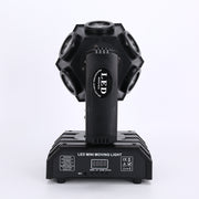 XNK SPL-699 Professional Stage Light with RGBW Rotating LEDs