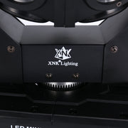 XNK SPL-699 Professional Stage Light with RGBW Rotating LEDs