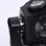 XNK SPL-699 Professional Stage Light with RGBW Rotating LEDs