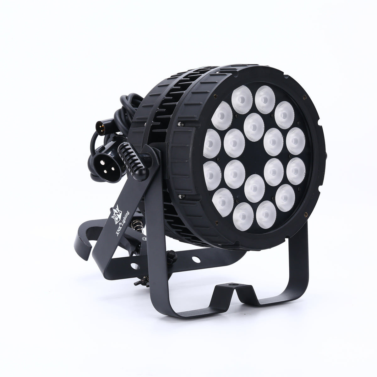 XNK SPL-689 LED PAR Light